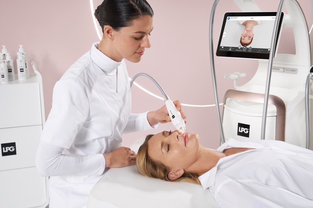 Endermologie® wellness